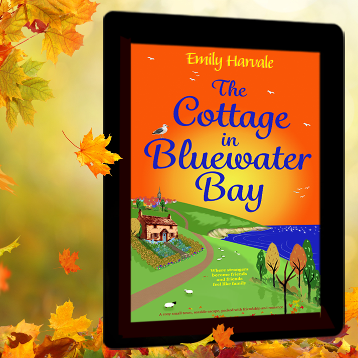 The Cottage in Bluewater Bay
